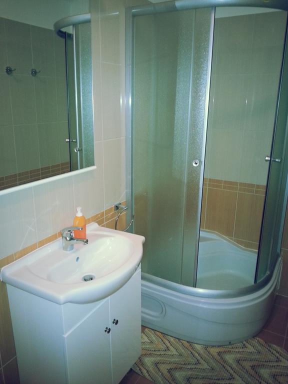 Apartamento Studio Apartman Kamelija Opatija Exterior foto
