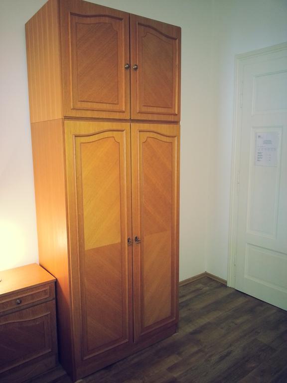 Apartamento Studio Apartman Kamelija Opatija Exterior foto