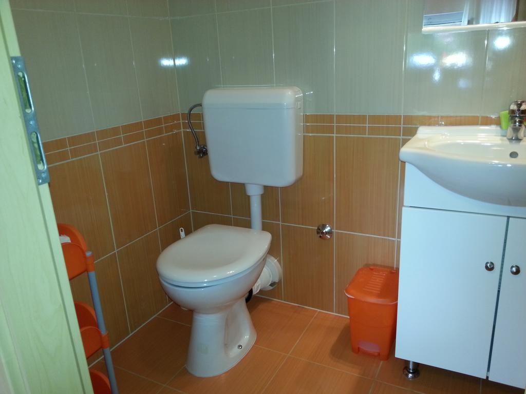 Apartamento Studio Apartman Kamelija Opatija Exterior foto